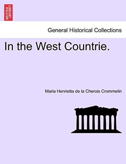 In the West Countrie.