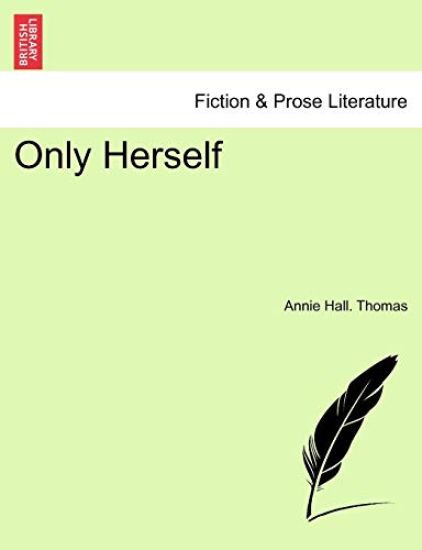 Only Herself