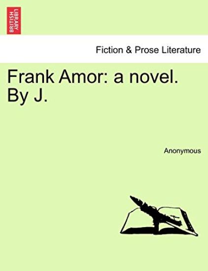 Frank Amor