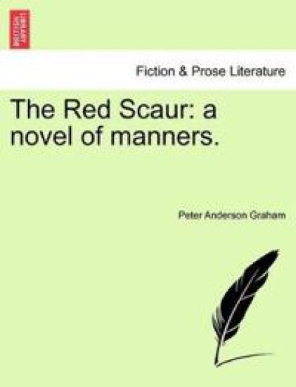 The Red Scaur