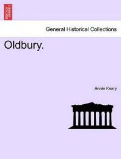 Oldbury.