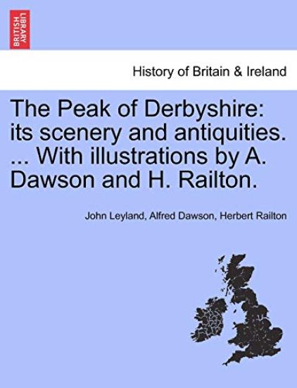 The Peak of Derbyshire