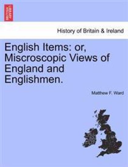English Items