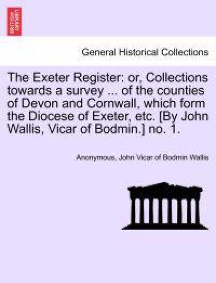 The Exeter Register