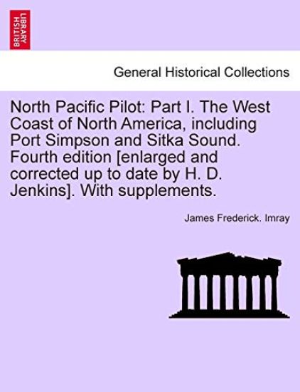 North Pacific Pilot