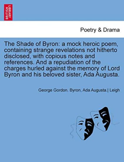 The Shade of Byron
