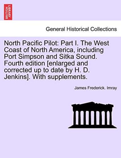 North Pacific Pilot