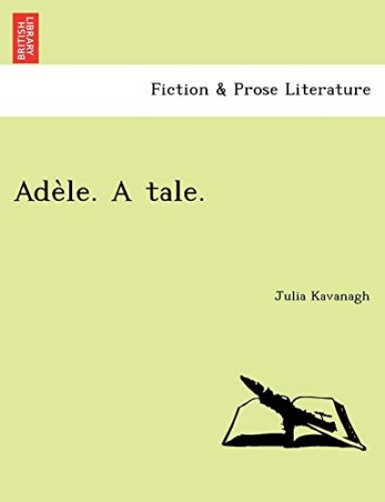 Ade Le. a Tale.