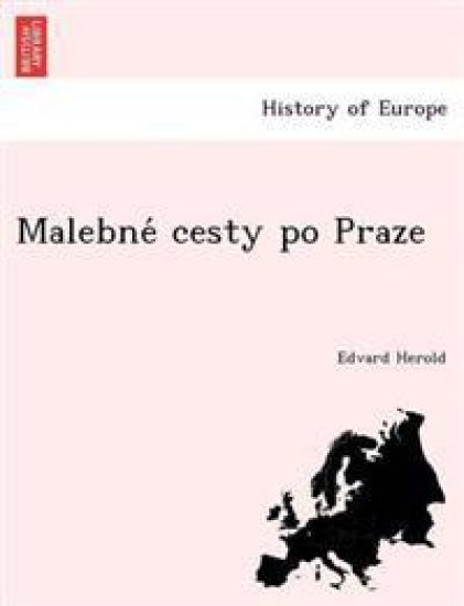 Malebne Cesty Po Praze