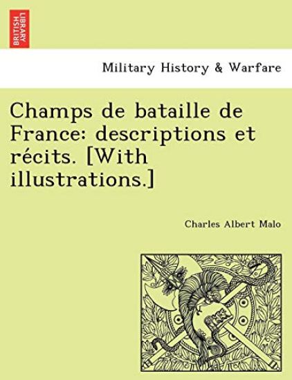 Champs de Bataille de France