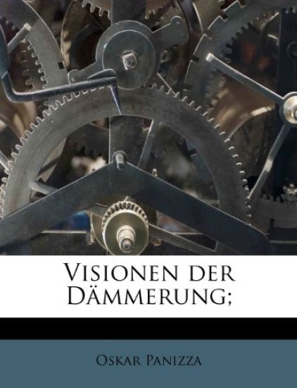 Visionen Der Dammerung;