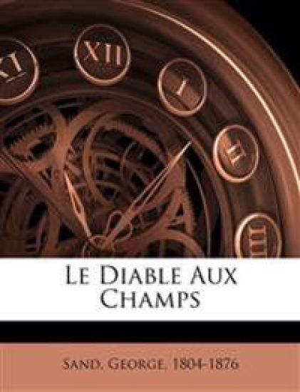 Le Diable Aux Champs