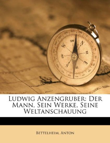 Ludwig Anzengruber