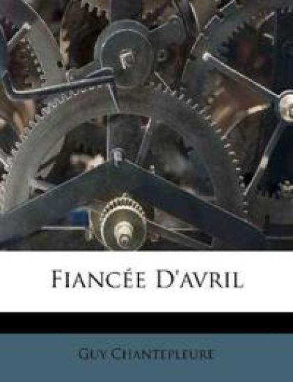 Fianc?e D'avril