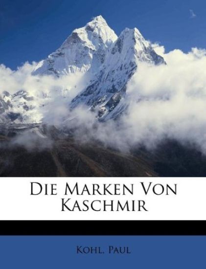 Die Marken Von Kaschmir