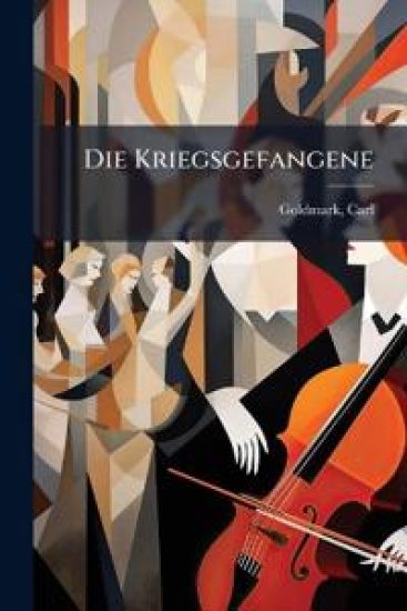Die Kriegsgefangene