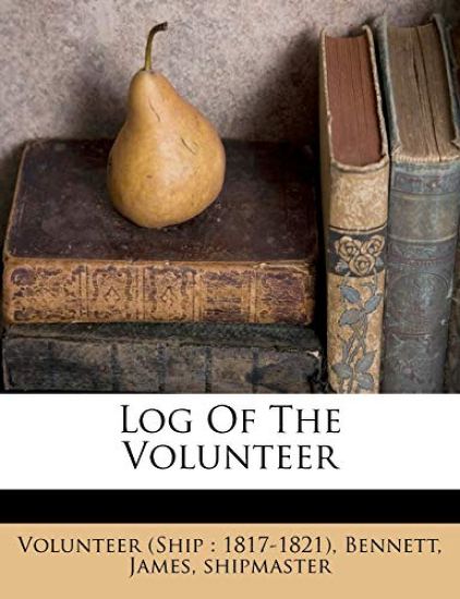 Log of the Volunteer
