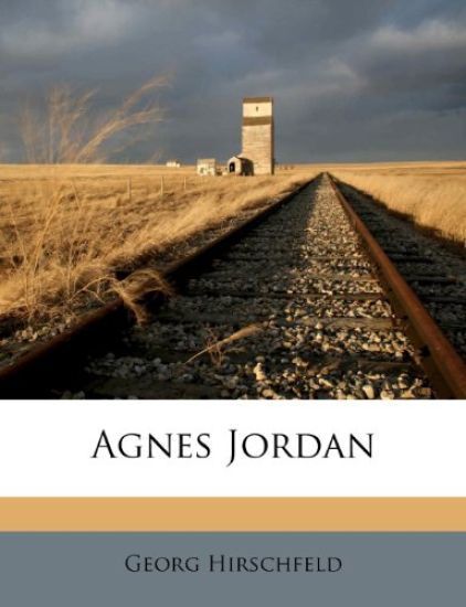 Agnes Jordan