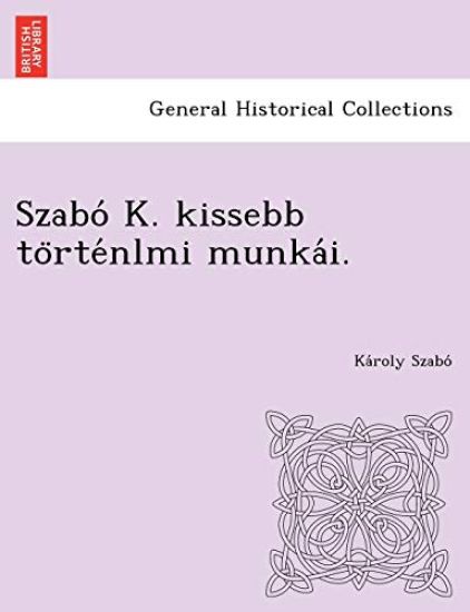 Szabo K. Kissebb to Rte Nlmi Munka I.