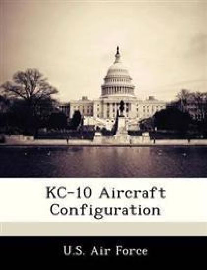 Kc-10 Aircraft Configuration