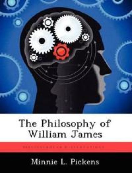 The Philosophy of William James
