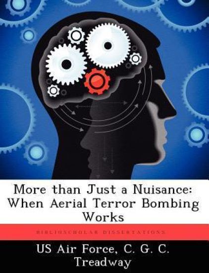 More Than Just a Nuisance