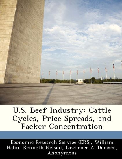 U.S. Beef Industry