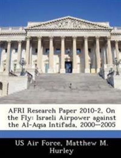 Afri Research Paper 2010-2, on the Fly