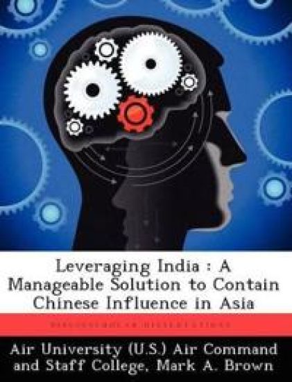 Leveraging India