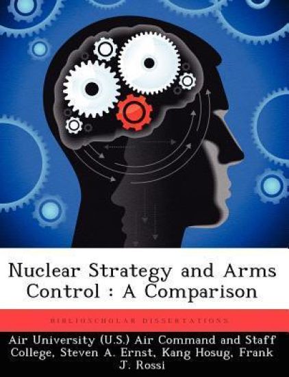 Nuclear Strategy and Arms Control