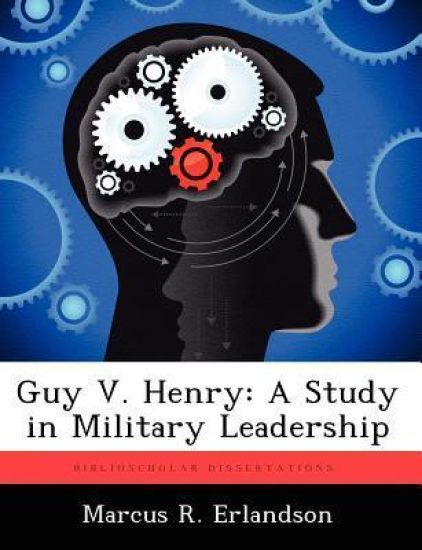 Guy V. Henry