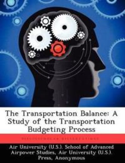 The Transportation Balance