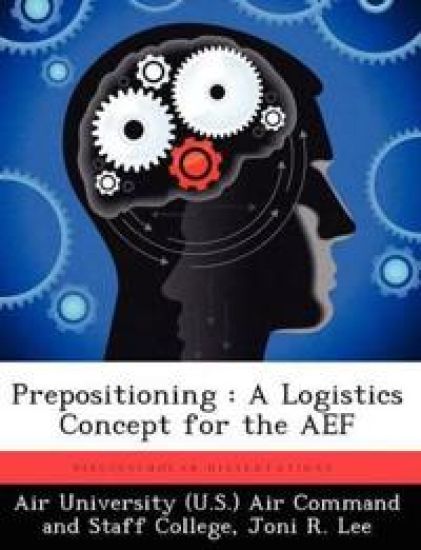 Prepositioning