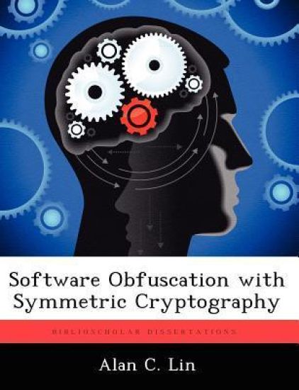 Software Obfuscation with Symmetric Cryptography