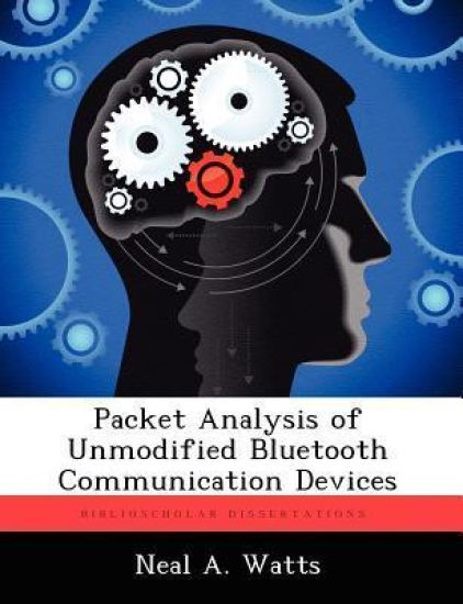 Packet Analysis of Unmodified Bluetooth Communication Devices