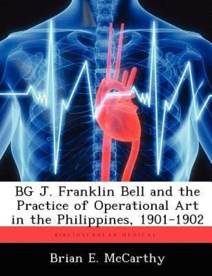 BG J. Franklin Bell and the Practice of Operational Art in the Philippines, 1901-1902