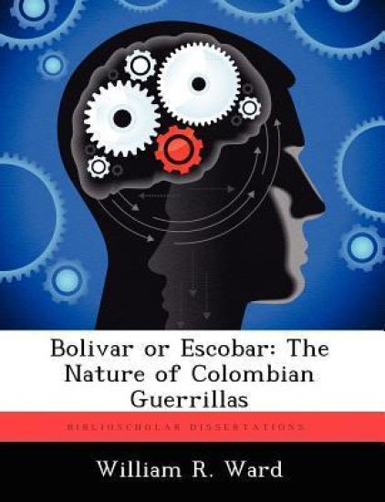 Bolivar or Escobar