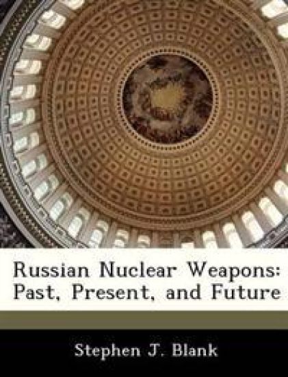 Russian Nuclear Weapons