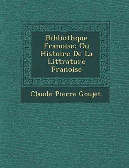 Biblioth Que Fran Oise