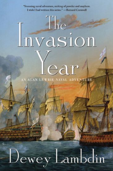 Invasion Year