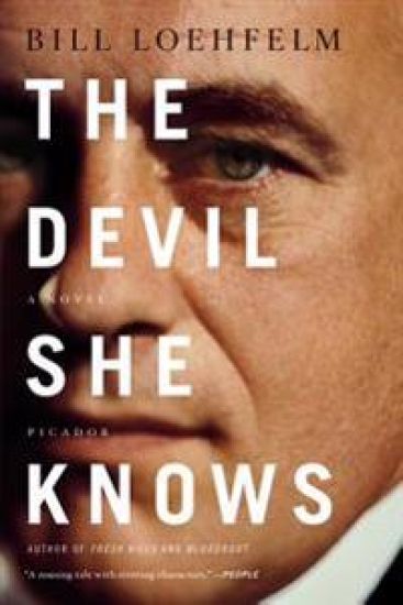 Devil She Knows