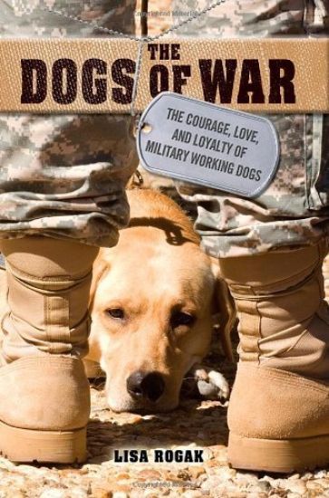 The Dogs of War