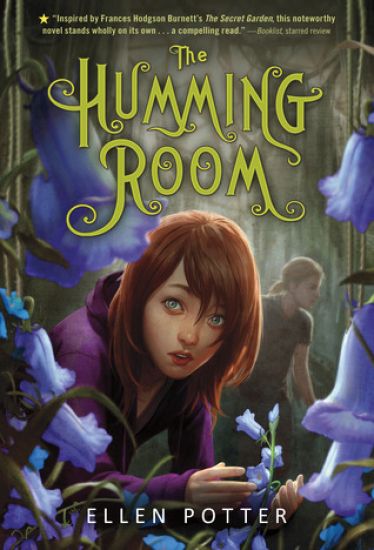 Humming Room