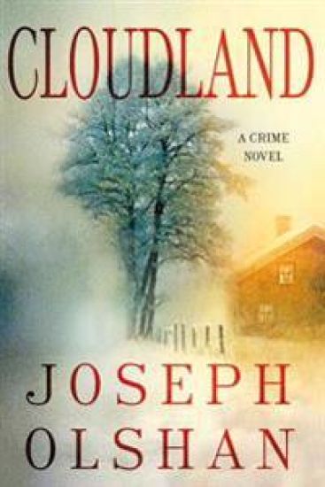 Cloudland: A Crime Novel