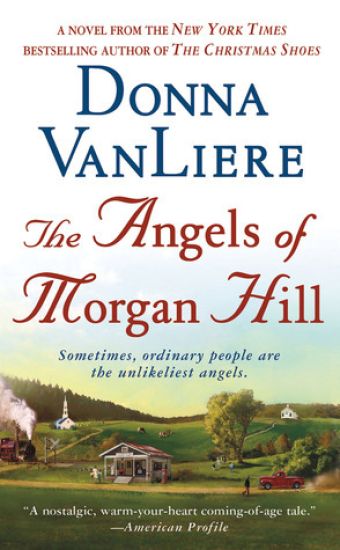 The Angels of Morgan Hill