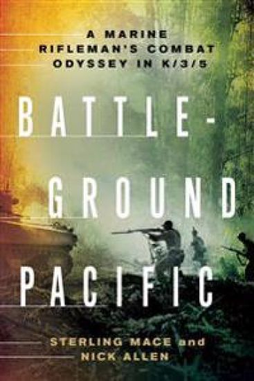 Battleground Pacific