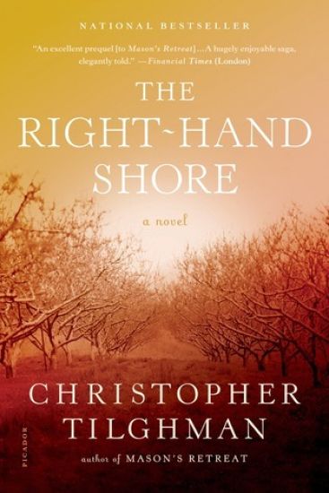 Right-Hand Shore