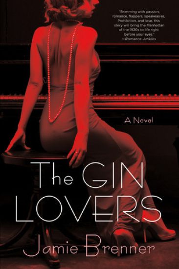 The Gin Lovers