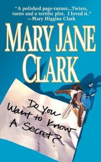 Do You Want to Know a Secret?