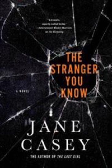 Stranger You Know
